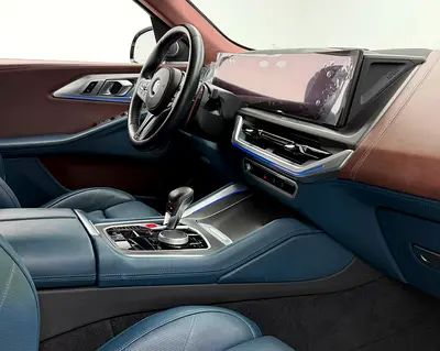 2023 BMW XM — фото 11