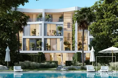 Rise Maisonette Villa | 40/60 Payment Plan