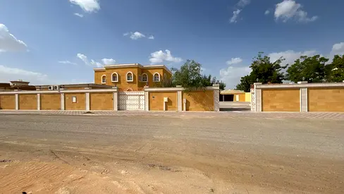 💎 18,000 Sq. Ft. of Luxury & Privacy | Exceptional Villa in Al Qarain 2