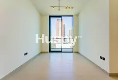 High Floor | Vacant | Pool View
