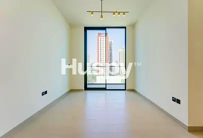 High Floor | Vacant | Park View