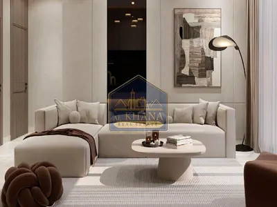 4 years post handover payment | Furnished | Smart Home