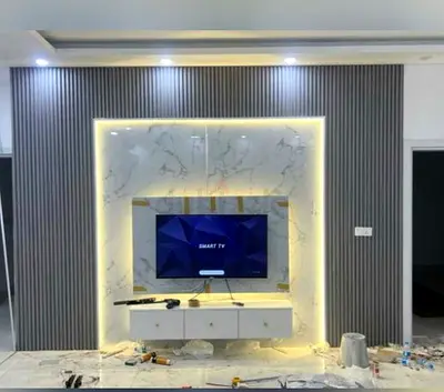 Brand New TV unit