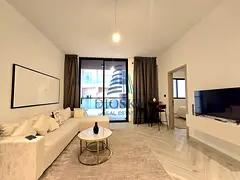 Rented |Fully Furnished|High ROI |Investor Deal