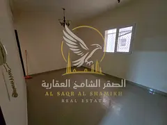 One Bedroom Apartment for Annual Rent in Al Qulaya No Deposit Second Occupant Spacious Layout Open V