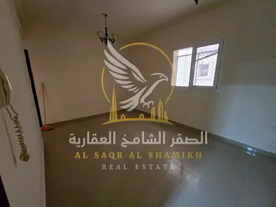 One Bedroom Apartment for Annual Rent in Al Qulaya No Deposit Second Occupant Spacious Layout Open View Super Lux Finishes Prime Location