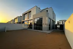 4BR+M Townhouse | Type A | Near Pool and Park