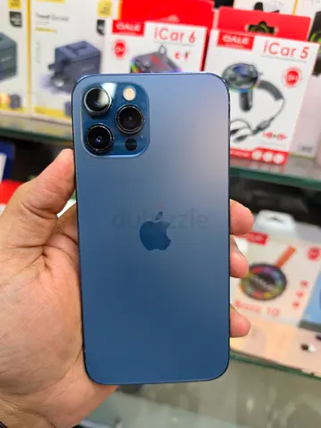 12 pro max 512 gb