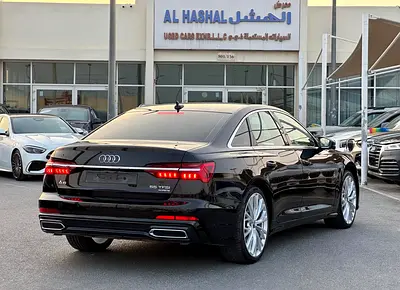 2019 AUDI A6 照片 7