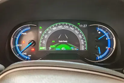 صورة 14 لـ 2024 Toyota RAV 4