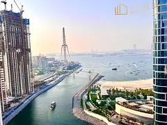 Amazing Views | High Floor | Maids Room