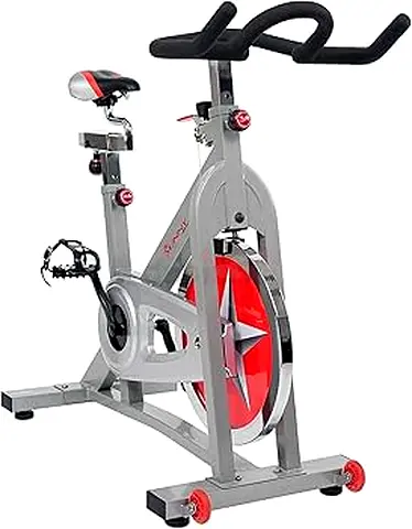 Cycling machine