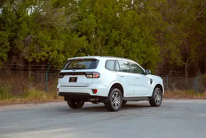 صورة 4 لـ 2024 FORD EVEREST