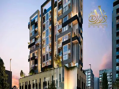الوحدة الأخيرة | مبنى منخفض الارتفاع | خطة سداد لمدة 6 أشهر