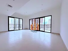 Stunning 3-Bedroom | with Maid's Room | Sea Views