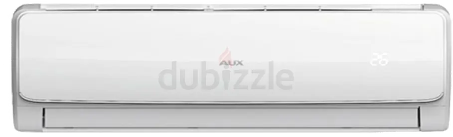 AUX 3 Ton Piston Split Air Conditioner, ATW36LEB4-CO