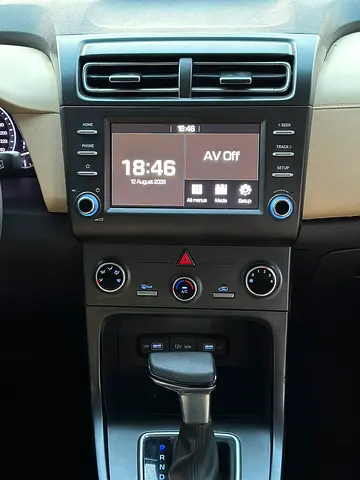 Hyundai Creta GLS, миниатюра 19