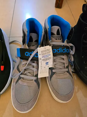 Adidas Space Diver 2.0 mid-top - New