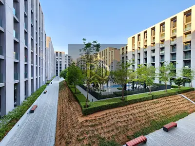 DISTRESS DEAL | FULLY FURNISHED STUDIO WITH BALCONY | FULLY POOL VIEW | MODERN DESIGNED | STYLISH LAYOUT | HIGH ROI | PRIME LOCATION