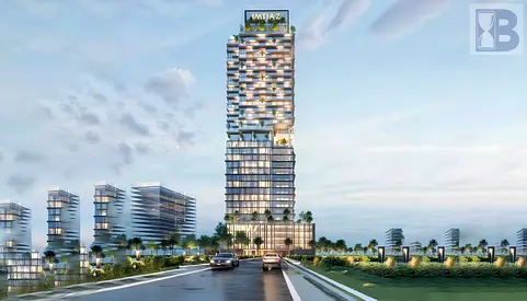 Growing Commercial Location | Strategic Accessibility | Flexible Investment Structure | Strong Futu