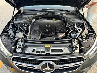 2024 Mercedes-BENZ GLC thumbnail 18