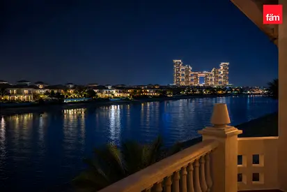 Private Beach | Generous Plot | Iconic Views