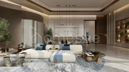 Lowest 2BR + Maids |Below OP |Internal Pool View