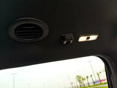 2018 FORD EXPLORER 缩略图 12