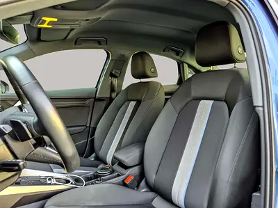 2023 AUDI A3 照片 10