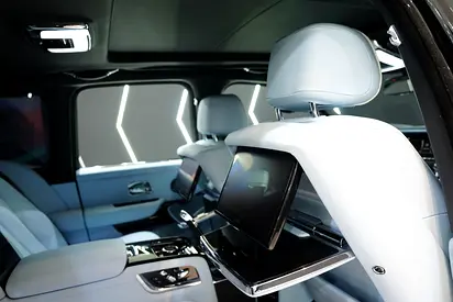 صورة مصغرة 11 لـ 2020 ROLLS-ROYCE CULLINAN