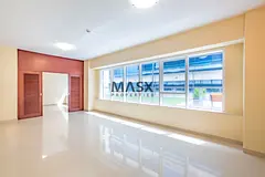 Walk To MOE | Luxury 3BR + Maid | Prime Al Barsha Location