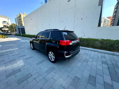 2017 GMC TERRAIN 照片 15