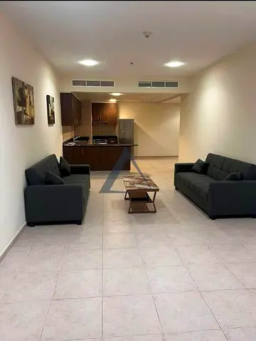 High Floor | Spacious | Furnished