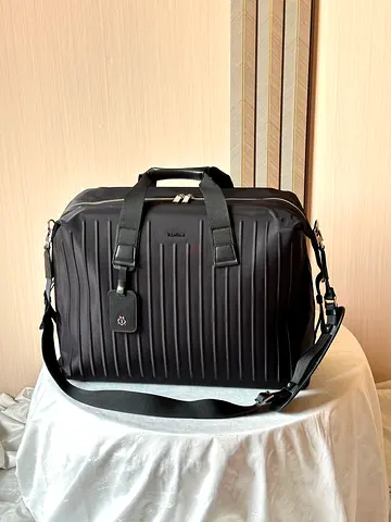 Rimowa Never still Nylon Duffle bag