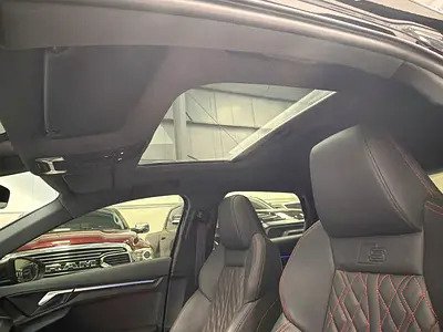 2023 AUDI S3 照片 12