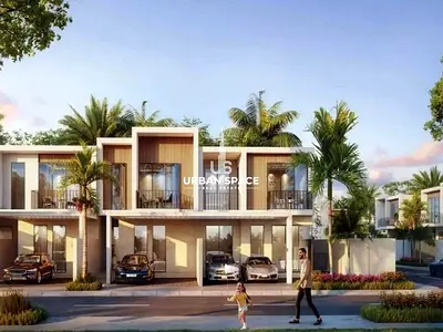 Premium Open View | 4BR + Maid | Limited Opportunity