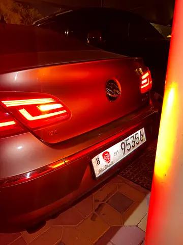 صورة مصغرة 11 لـ 2014 Volkswagen CC