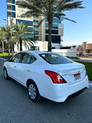 AFFORDABLE NEW 2024 NISSAN SUNNY
No Deposit Option Available