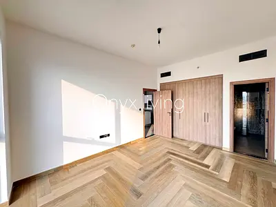Spacious 1BR | Modern Layout | Ready to Move In