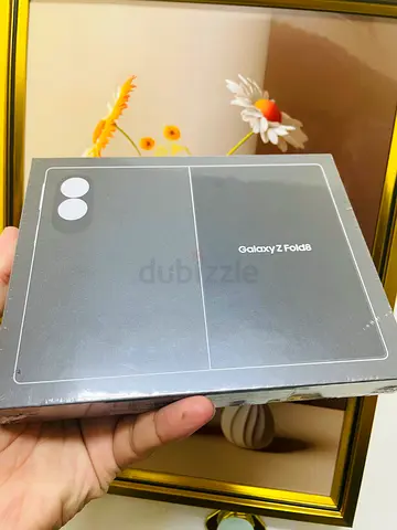 Samsung Galaxy ZFOLD 8 16gb1TB 5g