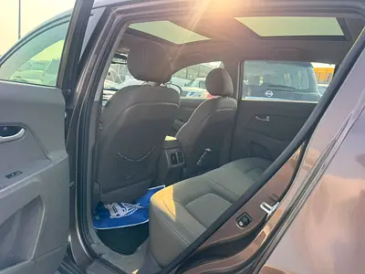 2015 KIA SPORTAGE 缩略图 2