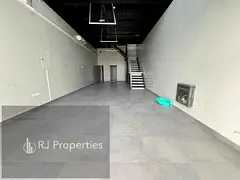 HOT OFFER 1MONTH FREE LUXURY DHOP WITH MAZZNIN FLOOR READY TO MOVE OFFICE SPACE WITH PARKING JUST 11