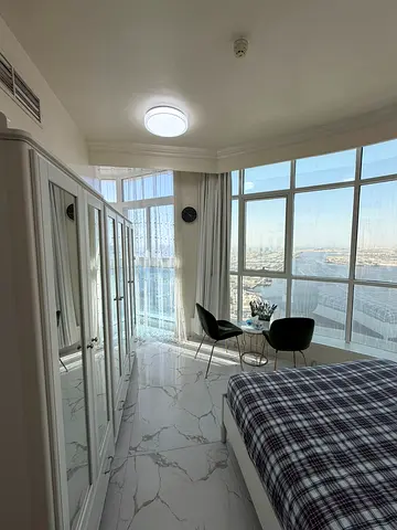 Prime High-End Living & Investment Deal – Luxurious 3-Bedroom Apartment (181 sqm) with AED 150K Upg