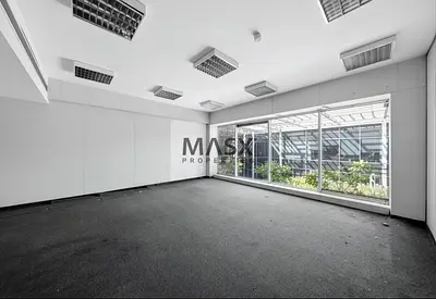 Semi-Fitted Office | Near International Airport | Ready to Business