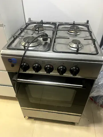 Cooking Range