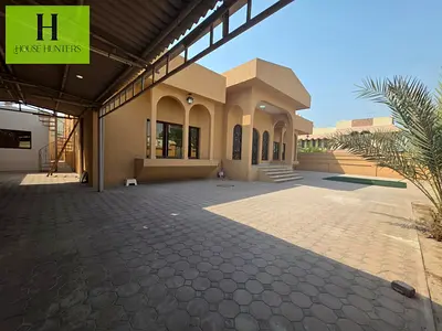 Lavish 4BR Villa For Rent | Falaj Area