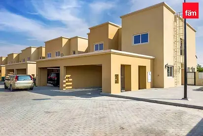 Townhouse | Available To View | With Maids Room