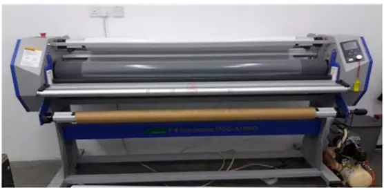 Laminator