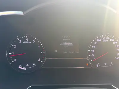 2011 KIA K5 照片 7