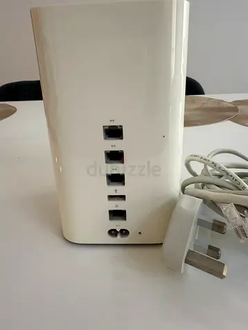 Apple Airport Capsule A1470 2TB